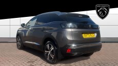 Peugeot 3008 1.2 PureTech GT 5dr EAT8 Petrol Estate